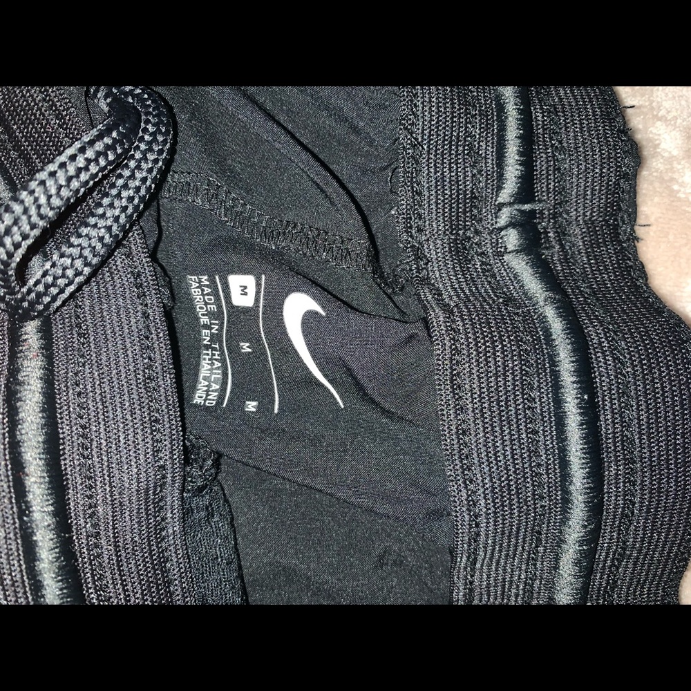 Dri-Fit joggers